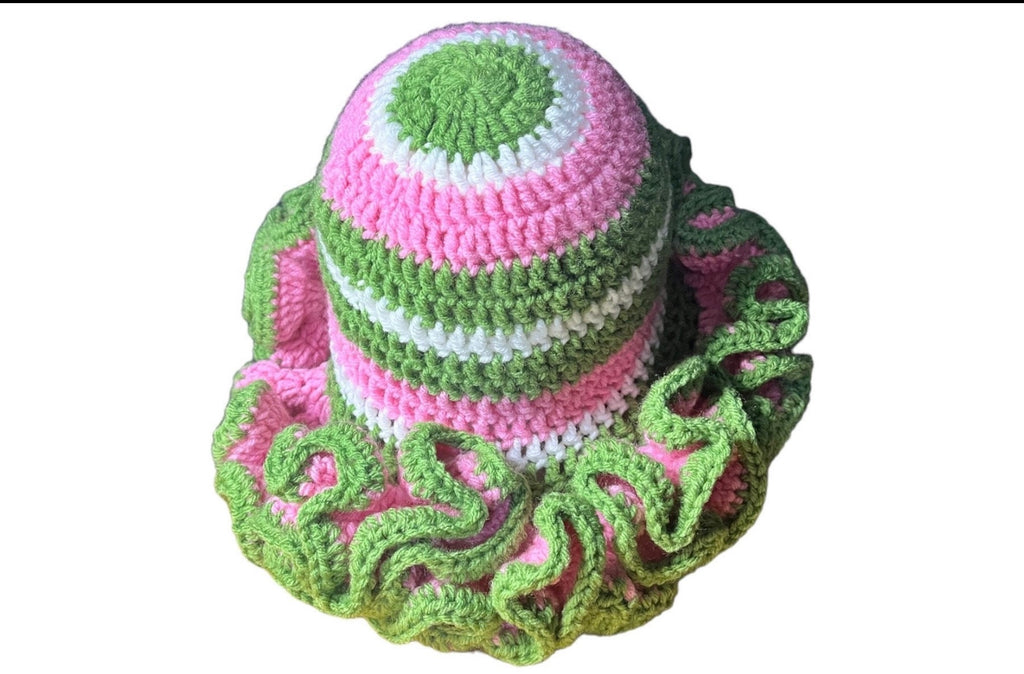 Deluxe Fairytale Ruffle