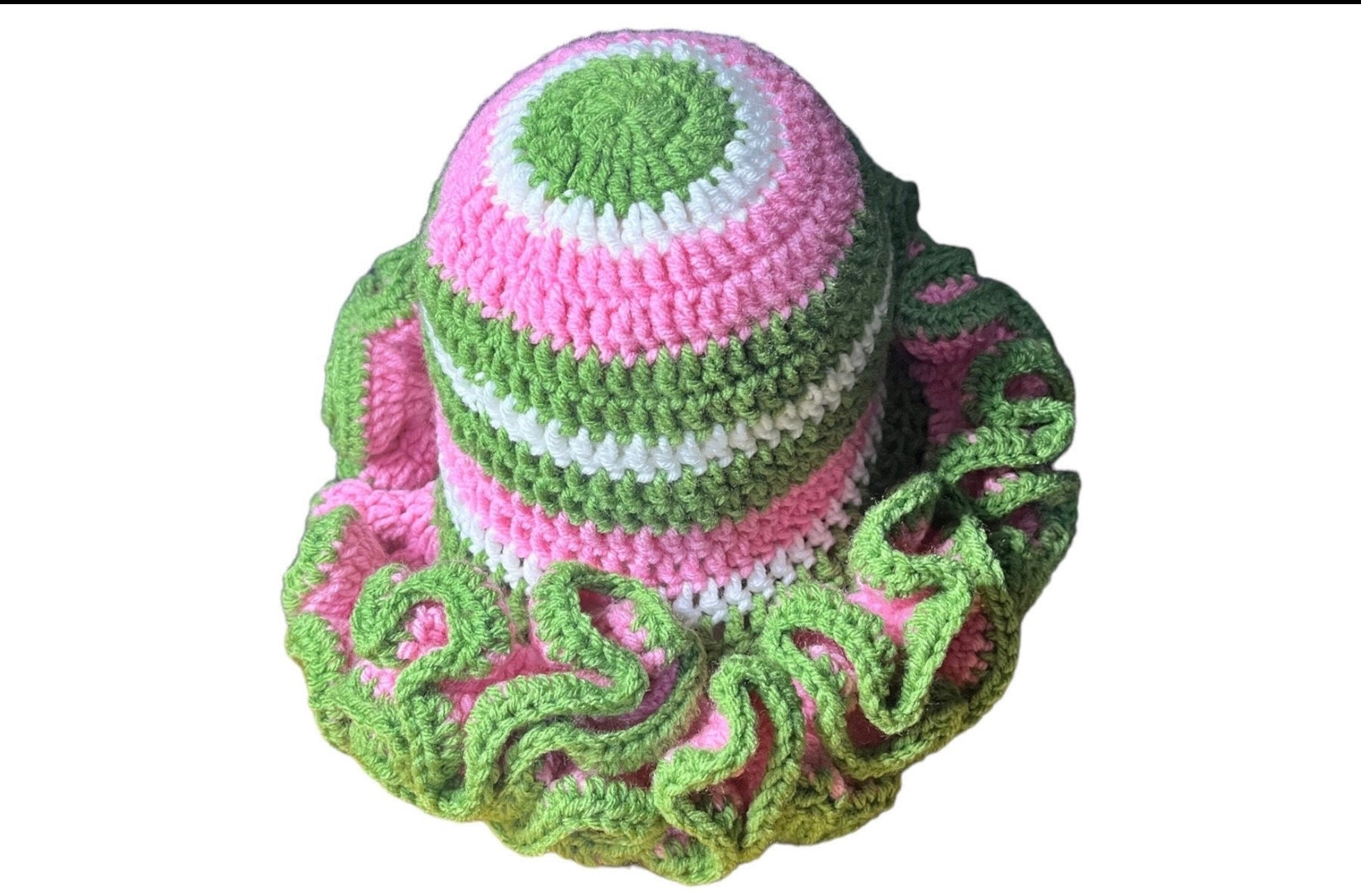 Deluxe Fairytale Ruffle